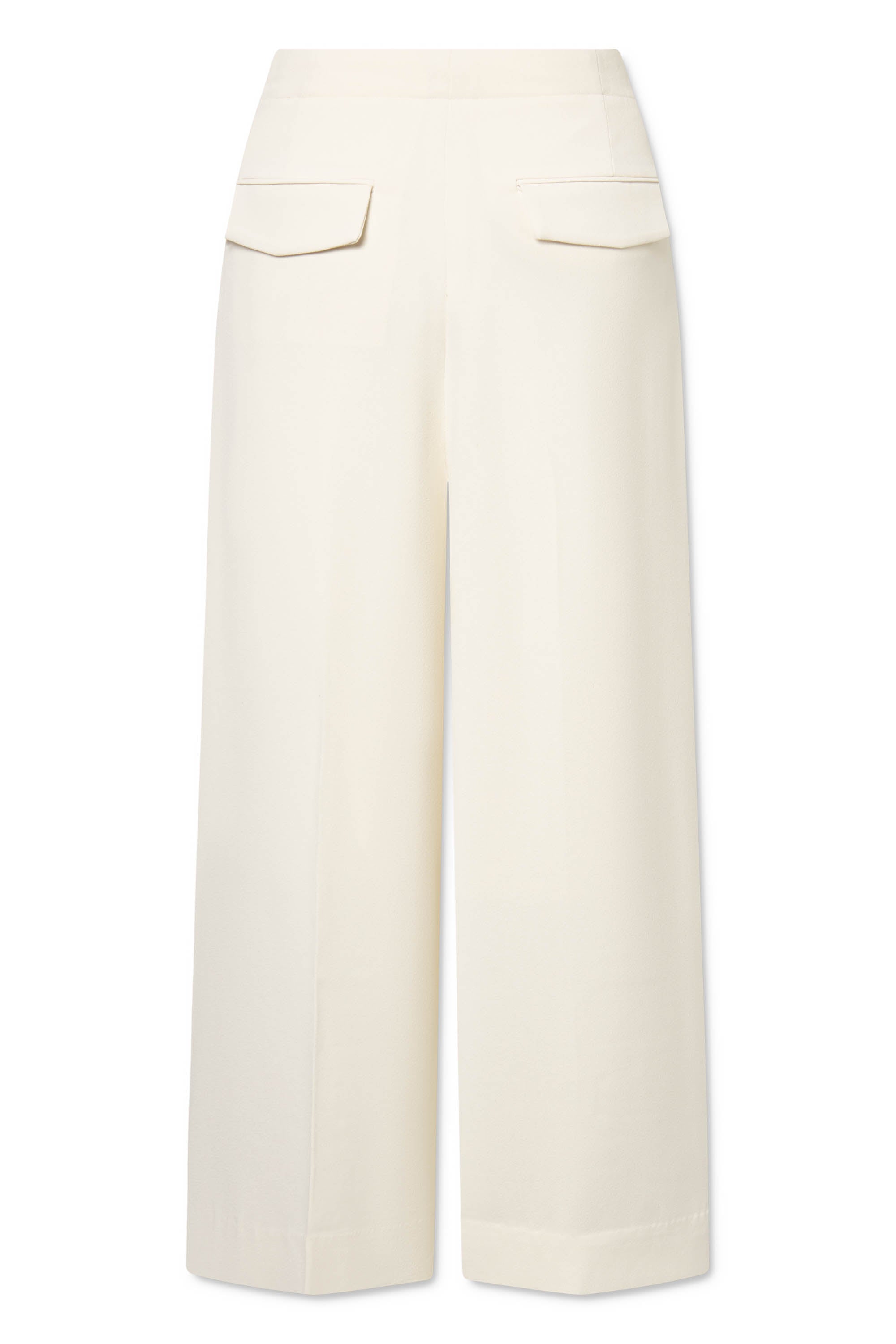 Lovechild 1979 Eileen Pants PANTS 007 Egret