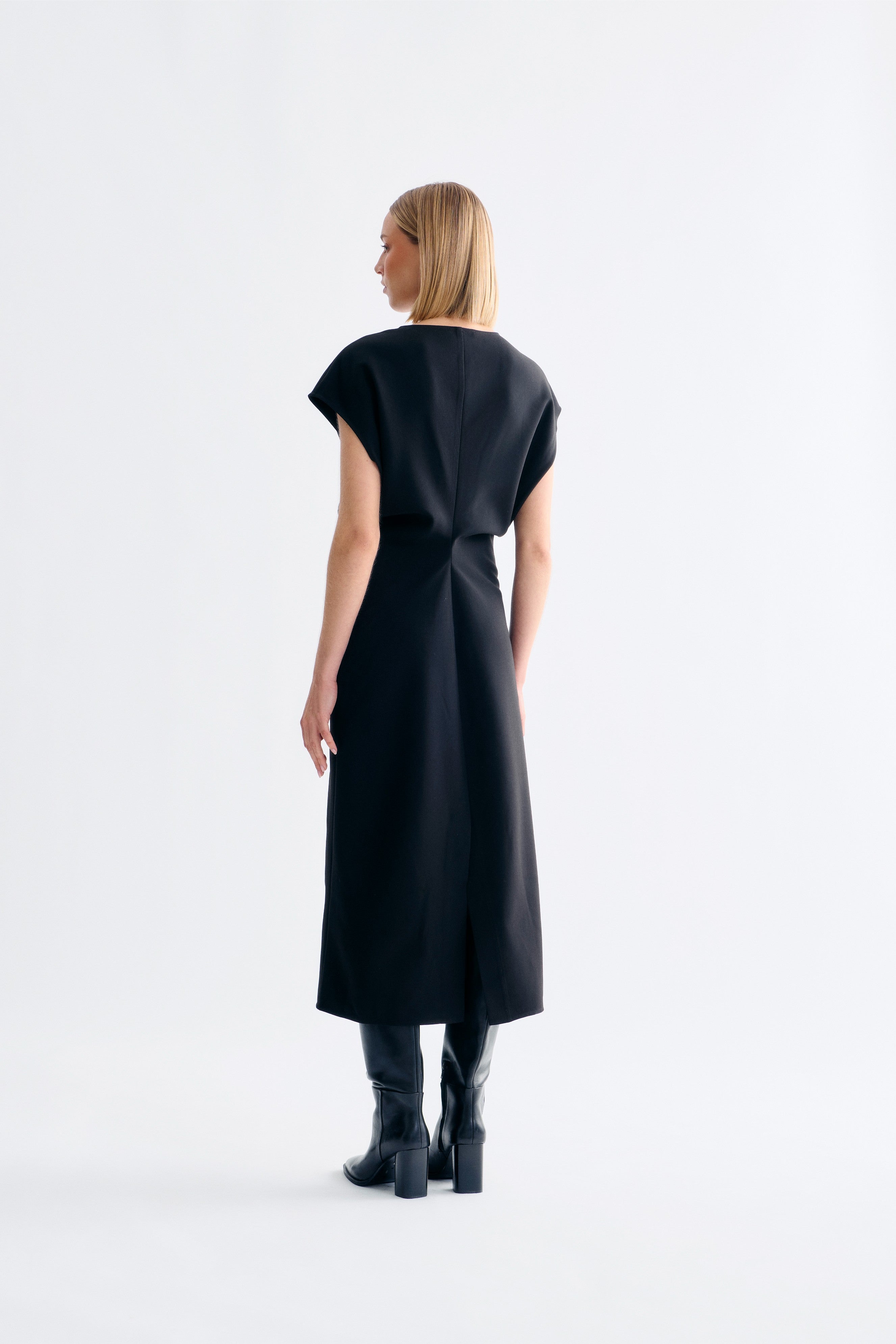 Lovechild 1979 Kassidy Dress Dress 999 Black