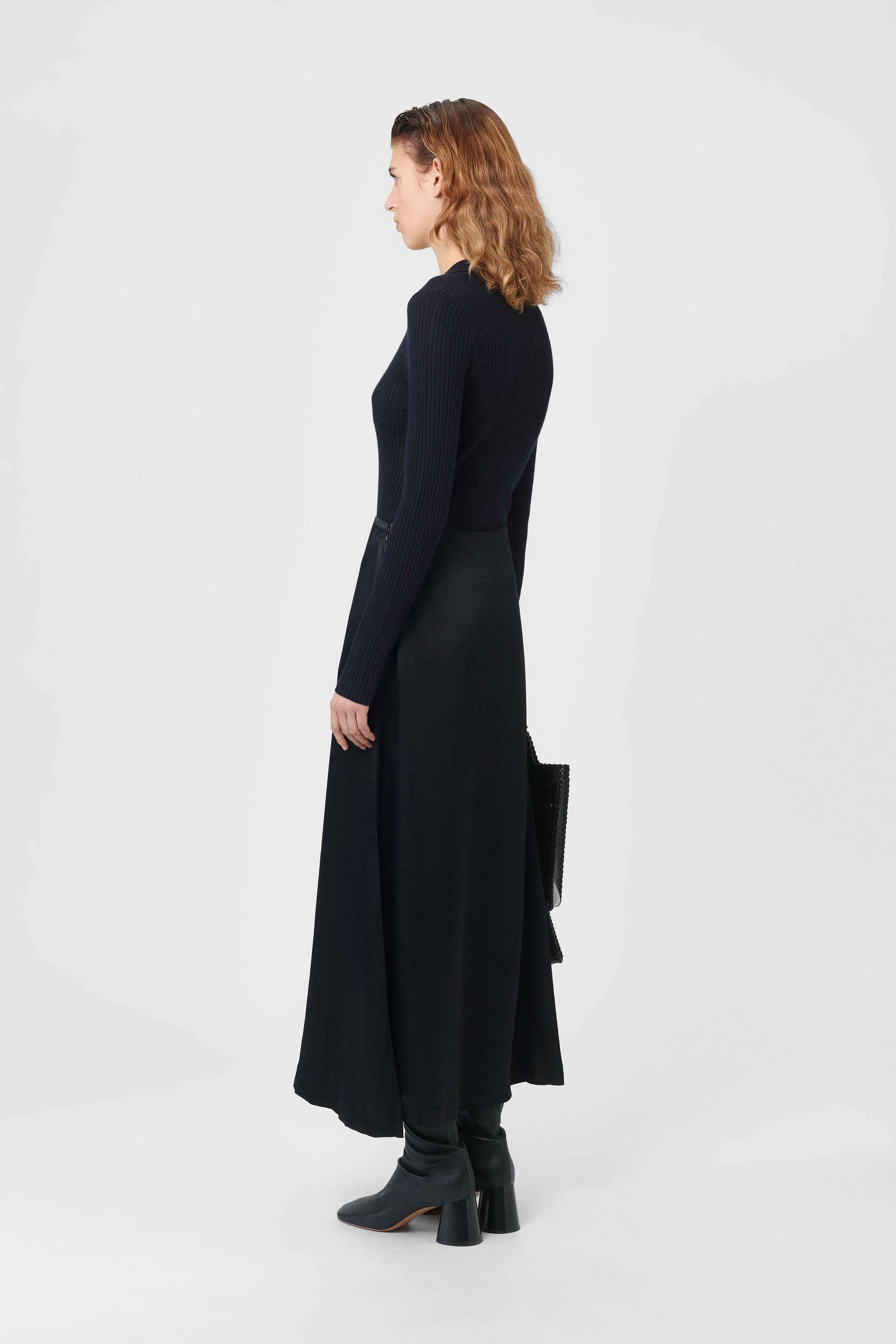 Lovechild 1979 Tuvy Skirt SKIRTS 999 Black