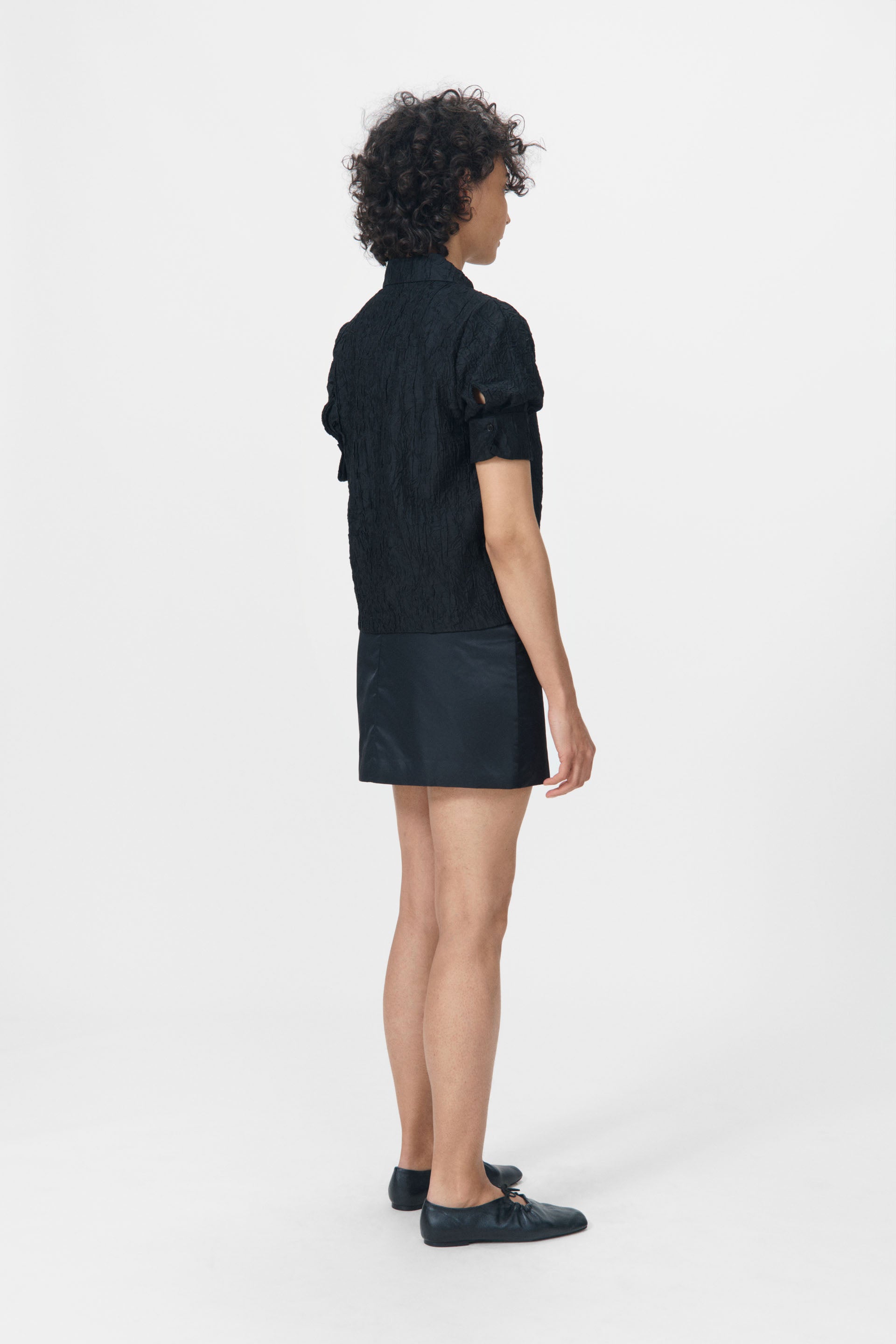 Lovechild 1979 Ella Top Tops 999 Black