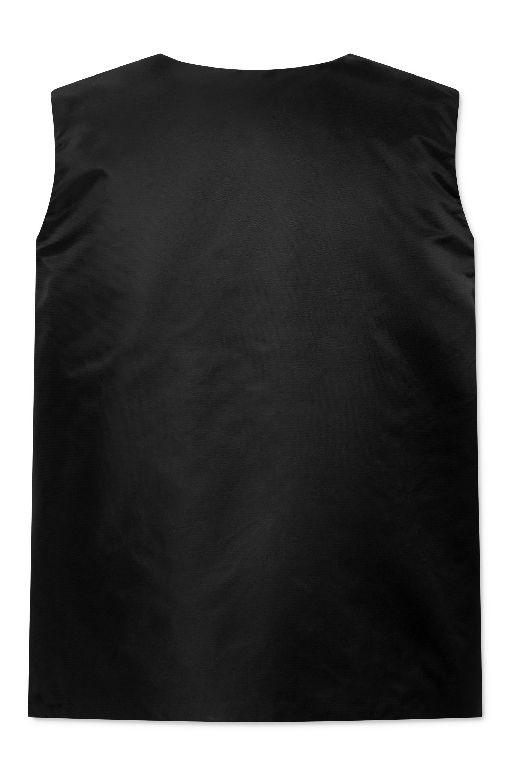 Lovechild 1979 Halle Vest Vest 999 Black