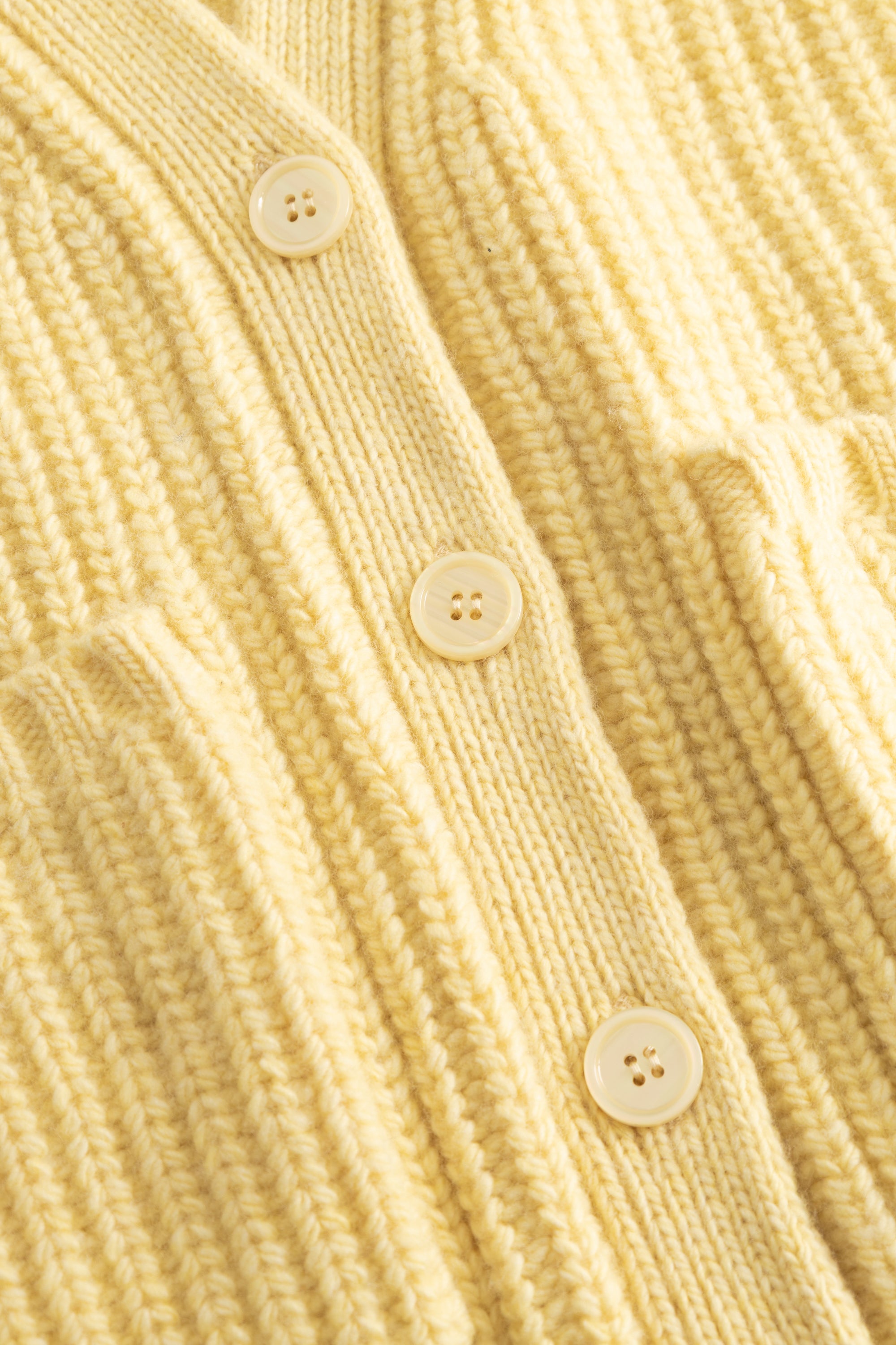 Lovechild 1979 Loui Cardigan Cardigan 095 French Vanilla
