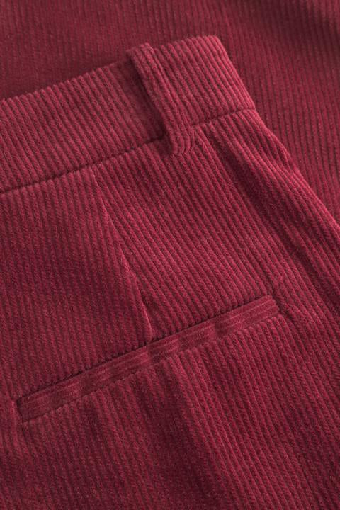 Lovechild 1979 Lucas Pants Pants 400 Bourgogne