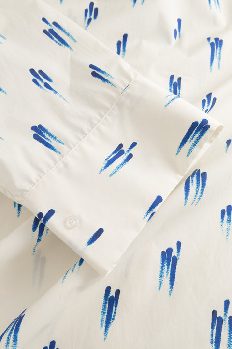 Lovechild 1979 Noelle Dress DRESSES 534 Blue Drops