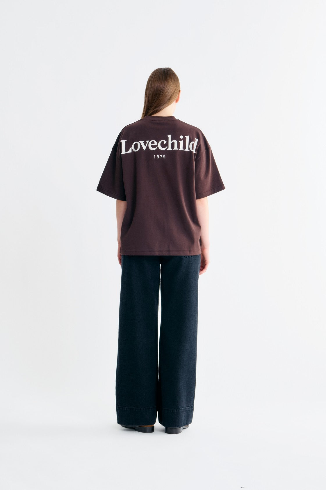 Lovechild 1979 Paulette Pants Pants 999 Black