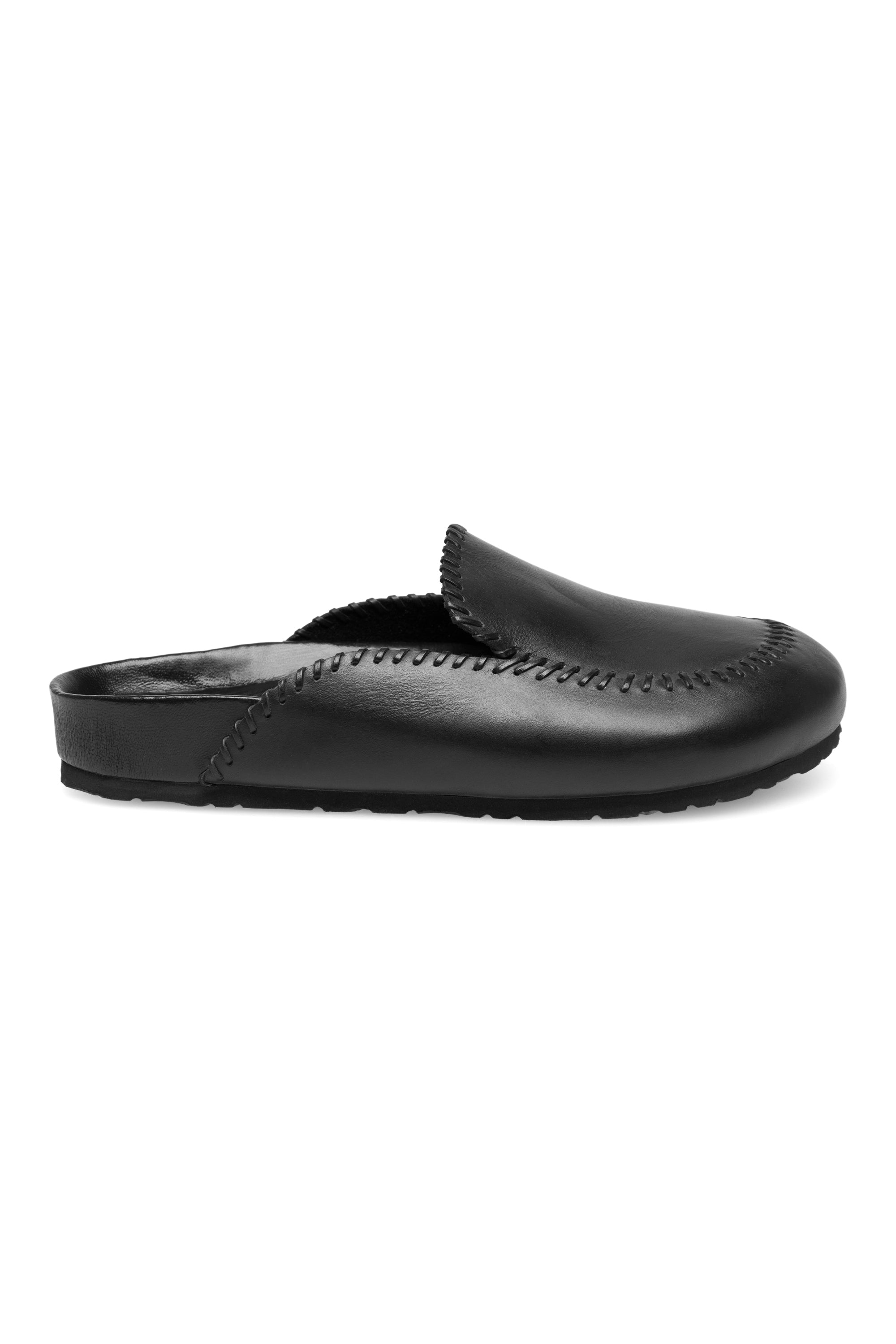 Lovechild 1979 Ragna Shoes ACCESSORIES 999 Black