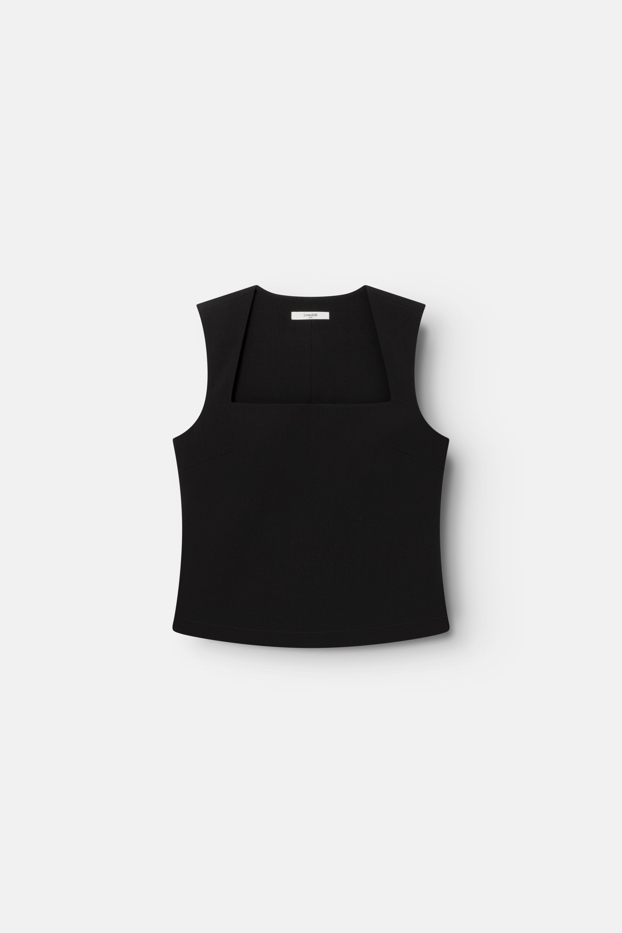 Lovechild 1979 Rosella Top Top 999 Black