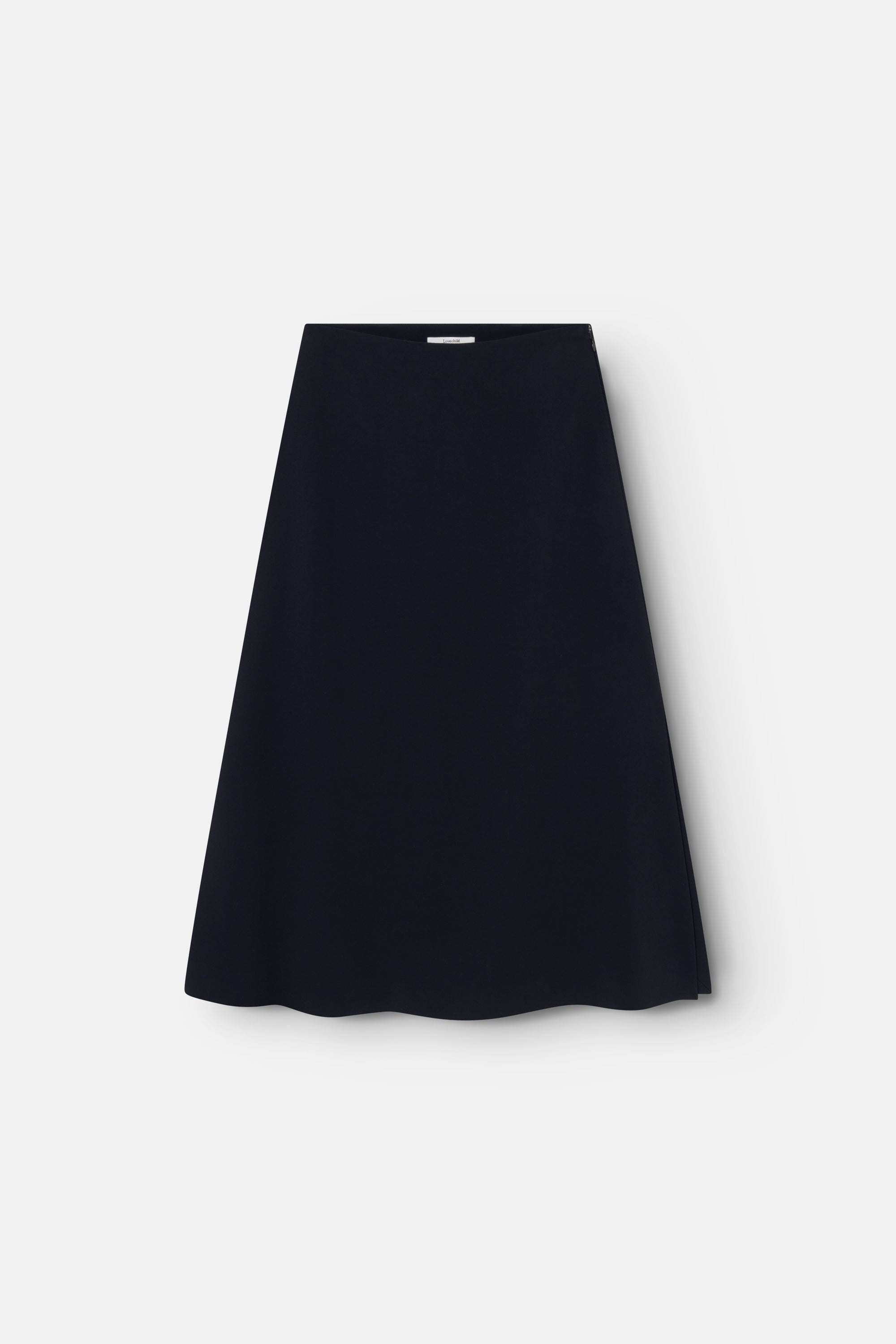 Lovechild 1979 Zayla Skirt Skirt 450 Total Eclipse